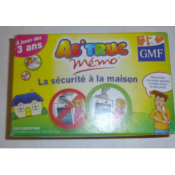 Jeux de société "la...
