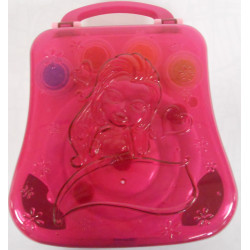 Valise pour perles