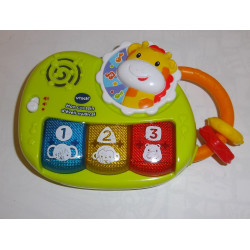 Jouet musical Vtech