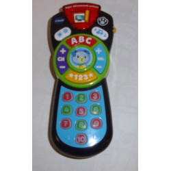 Petite télécommande
