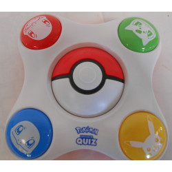 Quizz pokemon