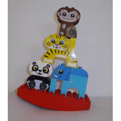 Lego Duplo - Ma première...