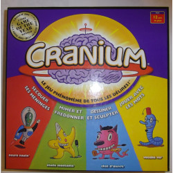 Cranium classique
