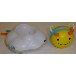 Nuage abeille - skip*hop