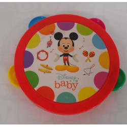 Tambourin disney