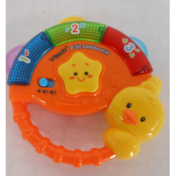 P'tit tambourin ( Vtech)