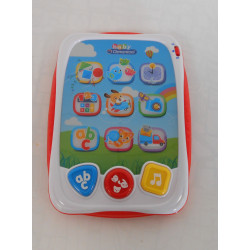 Tablette Baby-clementoni
