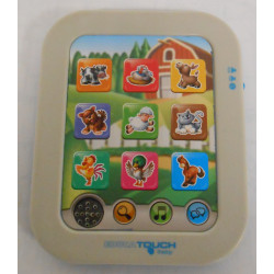 Jeux d'animaux