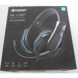 Casque Gaming Headset "NACON"