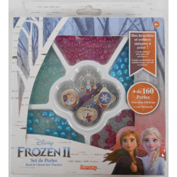 Perles reines des neiges 2...