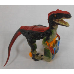 Figurine transformer-...