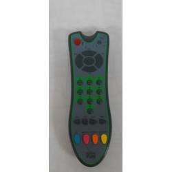 Telecommande parlante