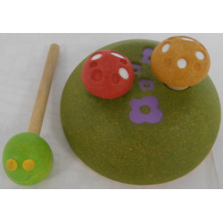 Plan toys - jeu en bois...