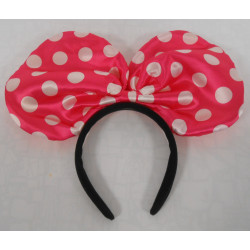 Serre-tête Minnie