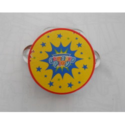 Tambourin
