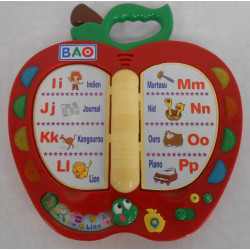 Pomme ABC-BAO