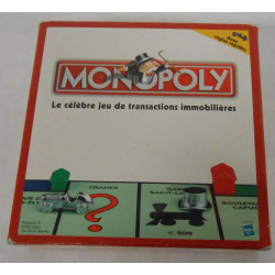 Petit Monopoly