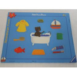 Puzzle Petit Ours...