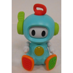 Infantino Discovery Robot