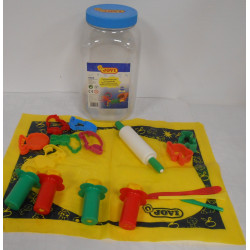 Accessoires pour pâte à...