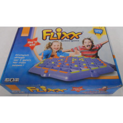 Jeux flixx