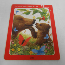 Puzzle Ours
