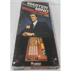 Master mind