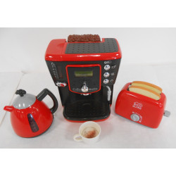 Appareils de cuisine gourmet