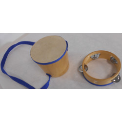 Instruments de percussion