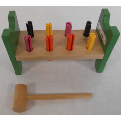 Jeu de construction