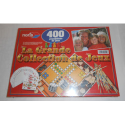Jeux de société