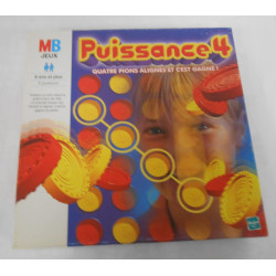 Puissance 4