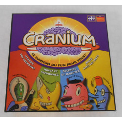 Cranium