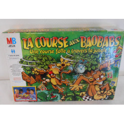 La course aux baobas-MB