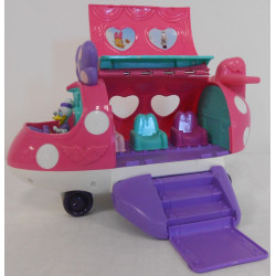 Fisher price - Jet de Minnie