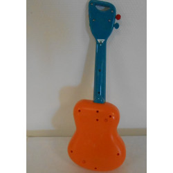 Petite guitare Hero