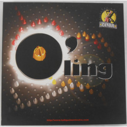 O'ling - Zandji