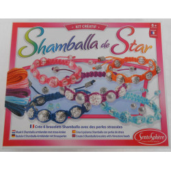 Shamballa de star