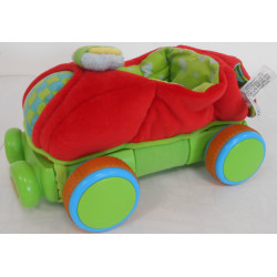 Voiture - Taf toys