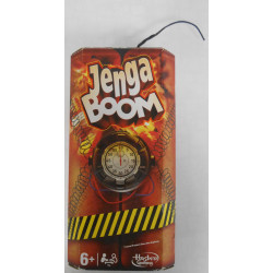 Jenga boom - Hasbro games