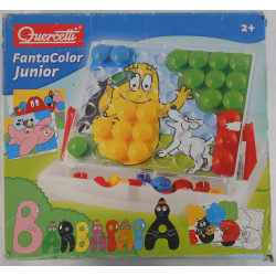 Fantacolor junior Barbapapa