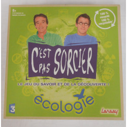 C'est Pas Sorcier-Lansay