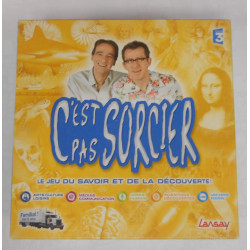 C'est Pas Sorcier-Lansay