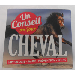 Un conseil par jour pour...