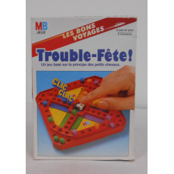 Jeu trouble-Fête!  -  Megableu