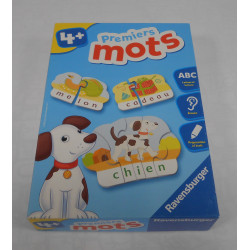 Premiers Mots  -  Ravensburger
