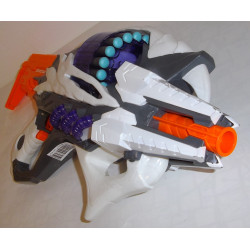 Nerf INCISOR - Mitrailleur...