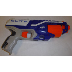 Nerf Pistolet Elite Disruptor