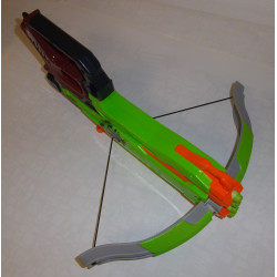 Nerf Arbalète Zombie Strike
