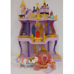 Château princesse